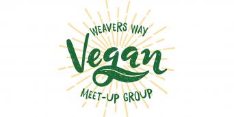 Weavers Way Vegan Meet-up